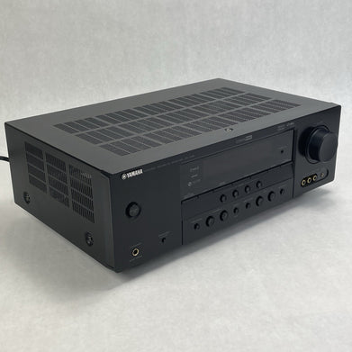 Yamaha RX-V461 Precision Audio Component/AV Sound Receiver Tested