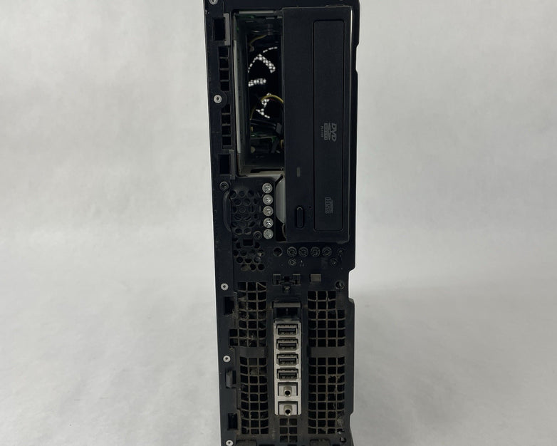HP Compaq 6200 Pro SFF i3-2120 3.10 GHz 4 GB RAM No HDD/OS