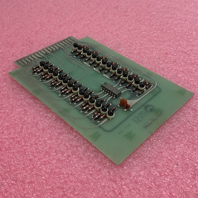 MSI Lamp Drivers 24865 NC1-W2 Card