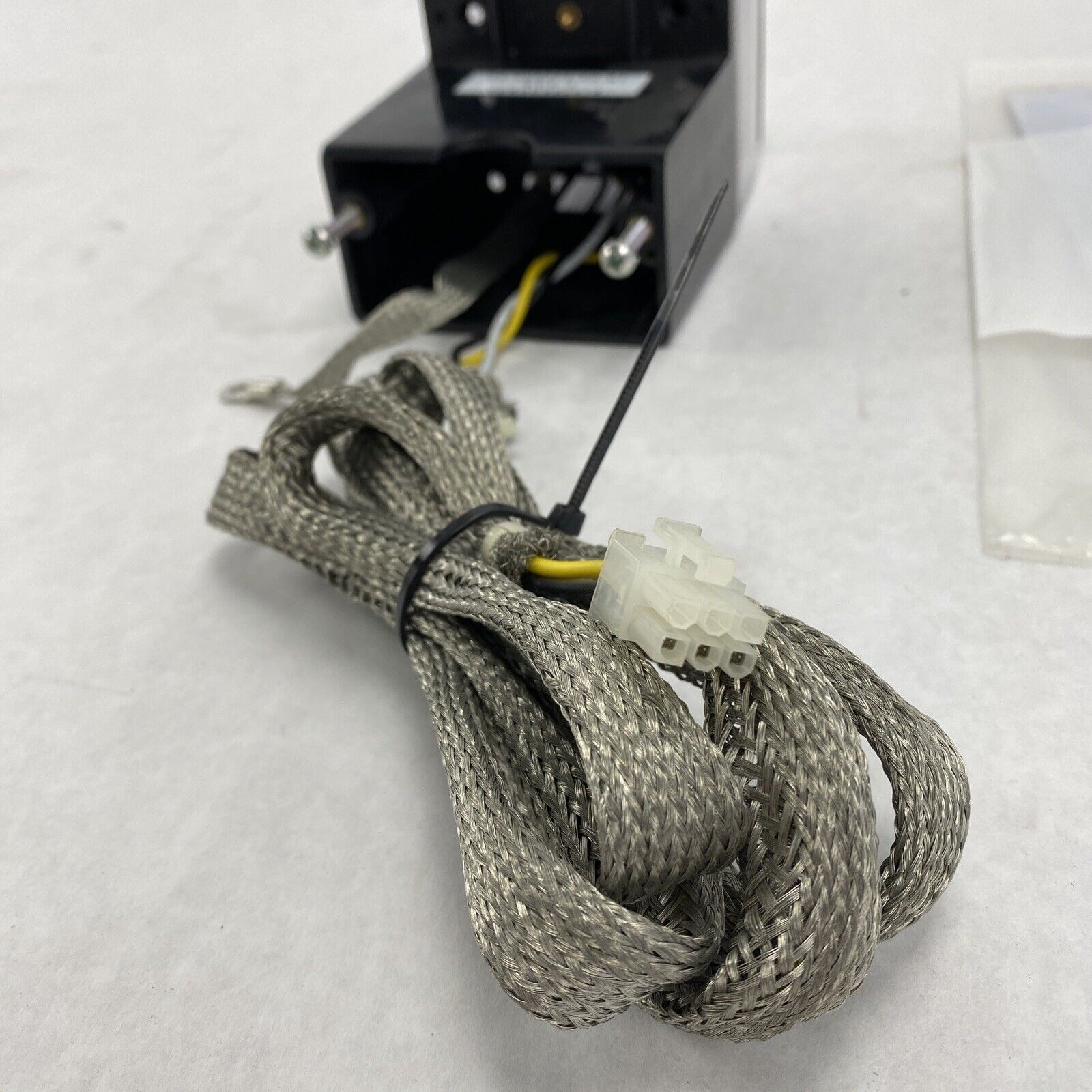 WMA 20-008273-00-01 BB1 Tower Light Assembly + Color A-016593-01-00 (Lot of 2)