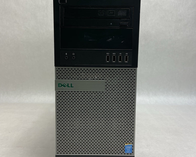 Dell Optiplex 9020 MT Intel Core i5-4670 3.4GHz 4GB RAM No HDD No OS