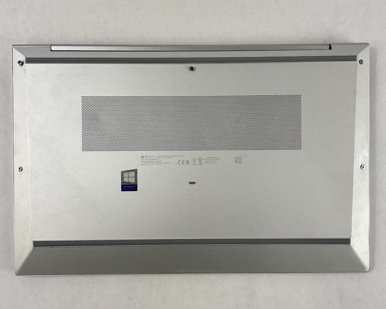 HP EliteBook 850 G8 15.6" i7-1185G7 3.00 GHz 8 GB RAM No SSD/OS/AC/Batt