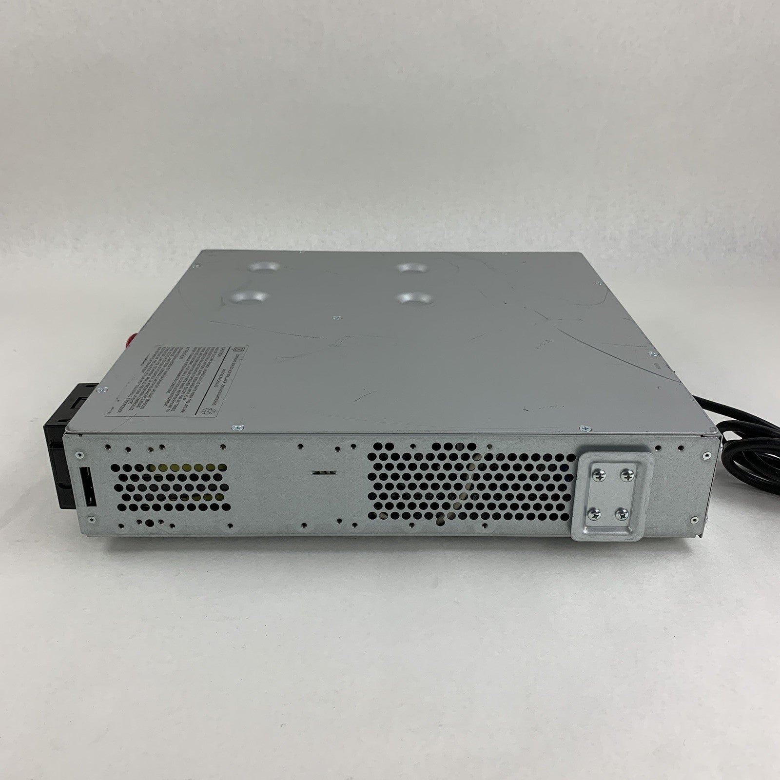 APC SmartUPS SMT1500RM2U 2U Rack Mount No Network Card No Battery No Faceplate