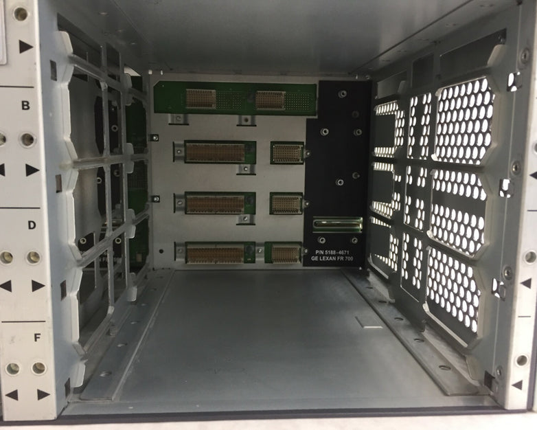 HP ProCurve J8697A 5406zl Managed Switch Chassis Only