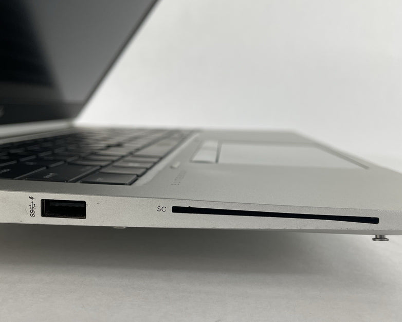 HP EliteBook 850 G6 15.6" i5-8365U 1.60 GHz 8 GB RAM No SSD/OS/AC/Battery