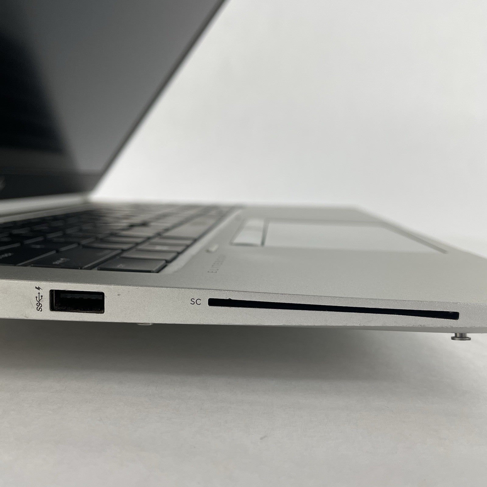 HP EliteBook 850 G6 15.6" i5-8365U 1.60 GHz 8 GB RAM No SSD/OS/AC/Battery4