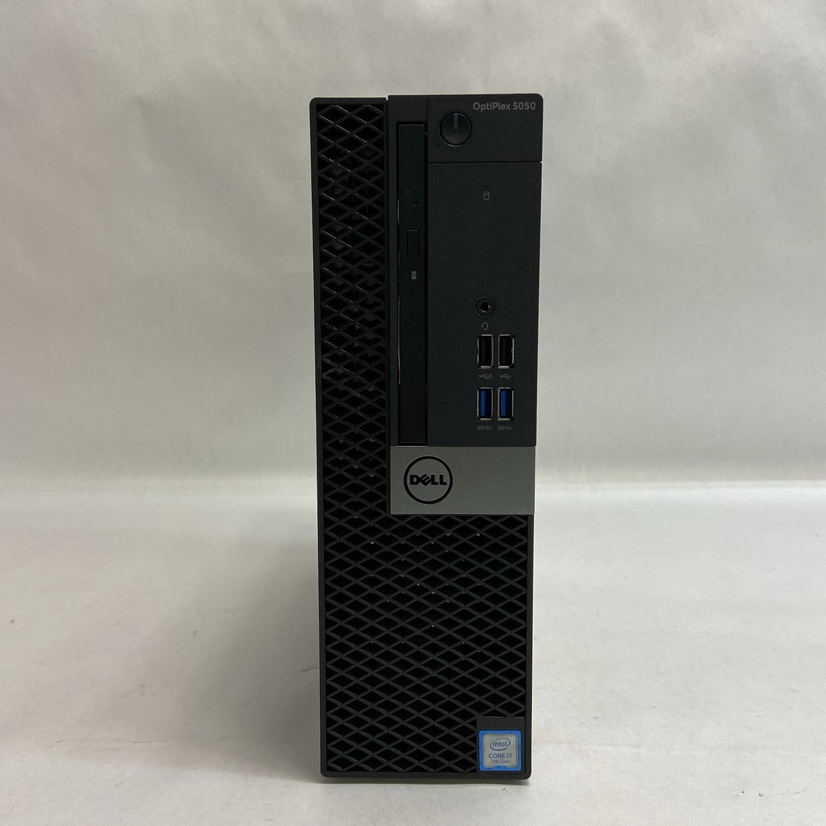 Dell Optiplex 5050 SFF Intel Core i7-7700 3.6GHz 8GB RAM No HDD No OS1