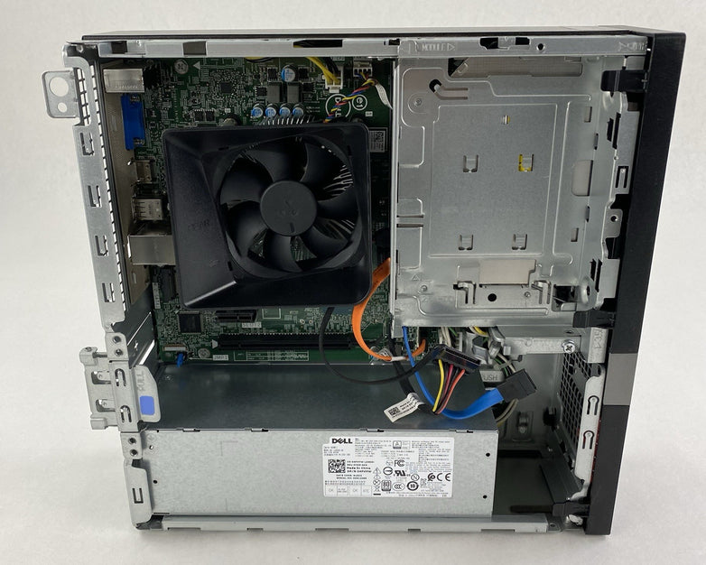 Dell Vostro 3470 SFF Intel Core i5-9400 2.9GHz 8GB RAM No HDD No OS