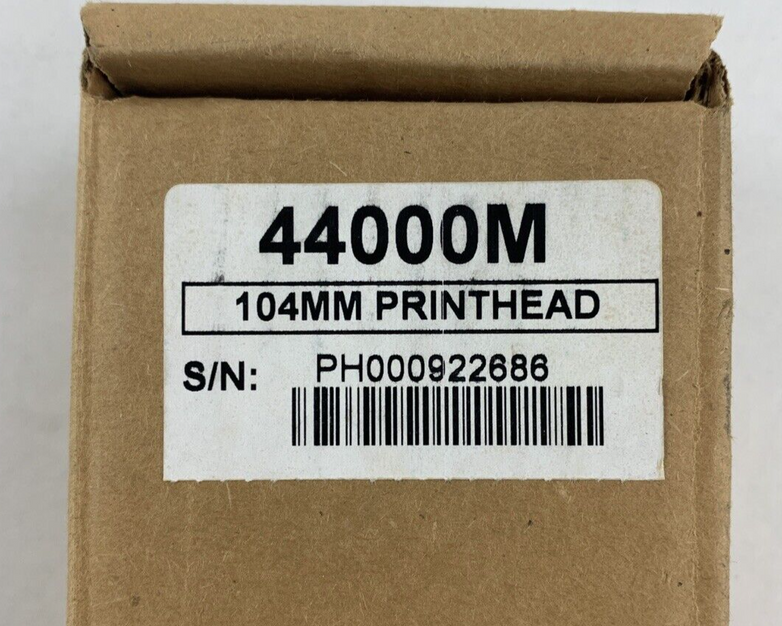 Kyocera KST-104-8MPD1-ZB1 Printhead For Zebra 44000M Untested
