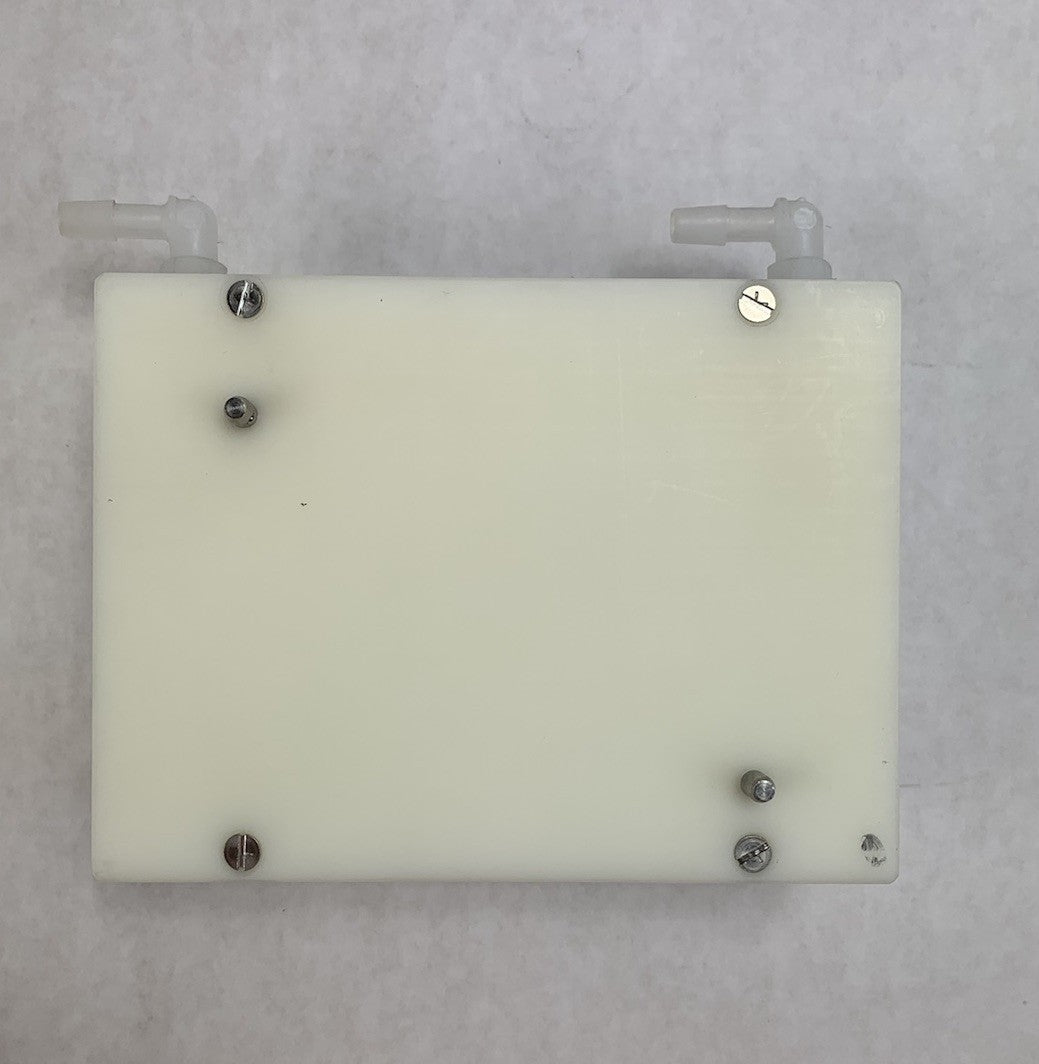 Pfizer Heat Tool Blocks for Beckman Biomek 2000/3000/4000 - Style A
