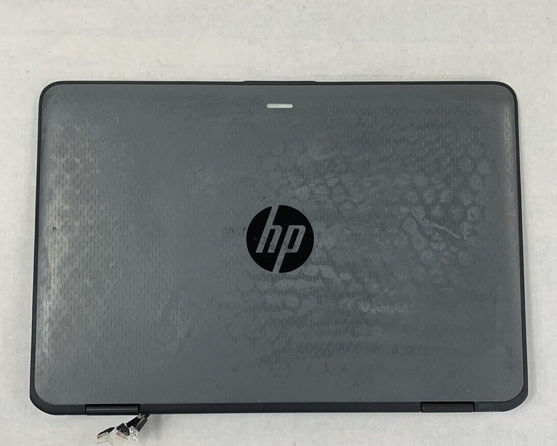 HP ProBook V360 11 G1 EE Touch Screen 11.6"