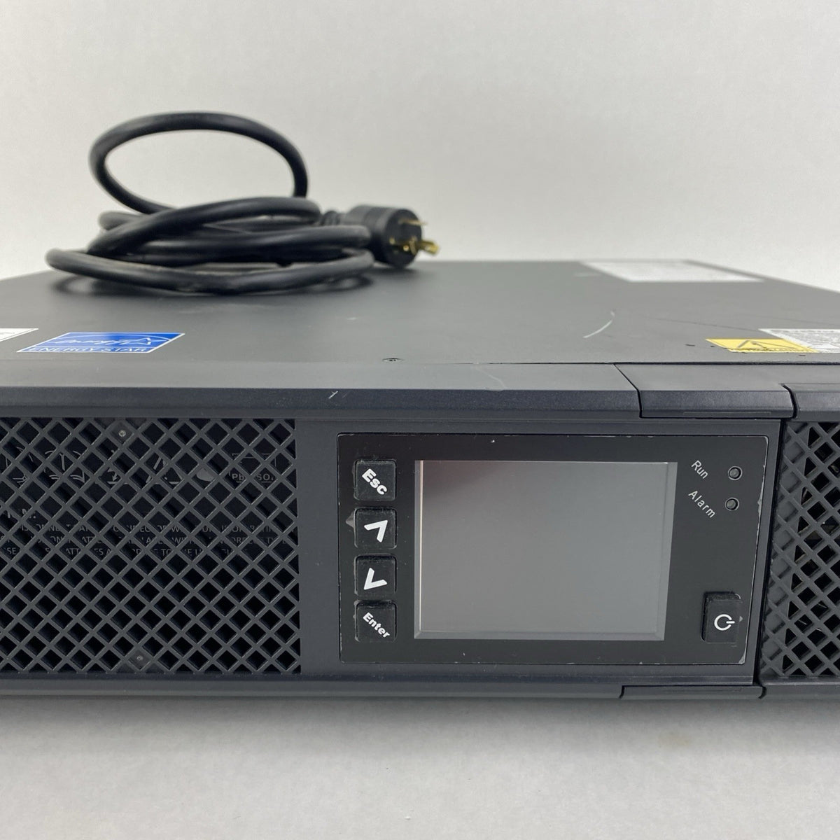 Vertiv Liebert GXT5-2000LVRT24XL 1800W Battery Backups UPS Tested - No Batteries8