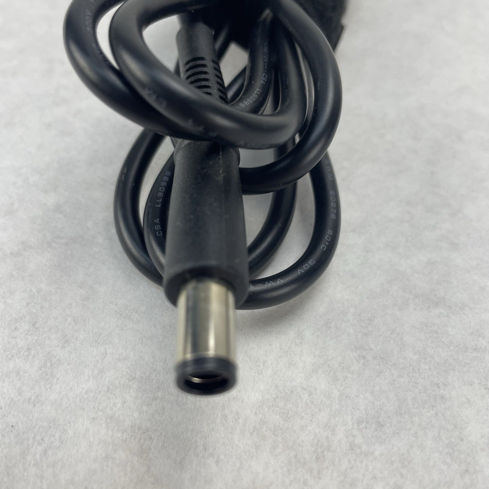 HP 65W Adapter Model TPC-LA58 Lot of 6 No Power Cord1