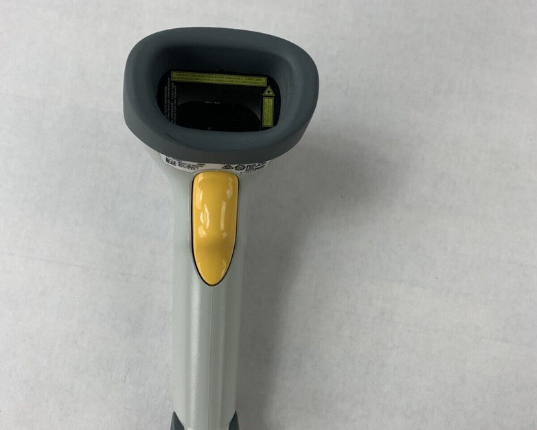 Symbol LS2208-SR20001R-NA Barcode Scanner