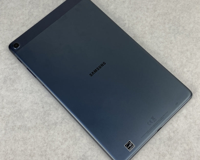 Samsung Galaxy Tab A SM-T510 32GB Wi-Fi 10.1" Black