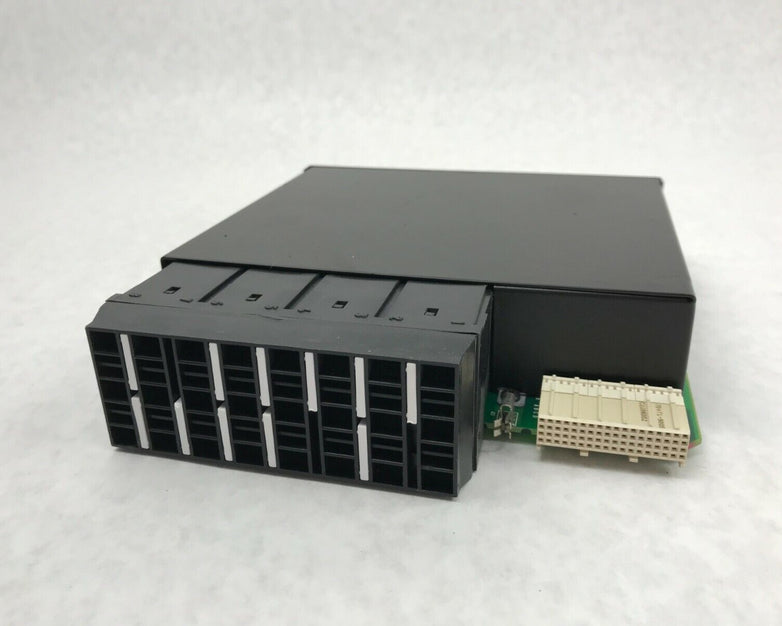 GE Multilin Digital I/O 6N UR6NH 4 Form-A Outputs 8 Digital Inputs 12A0-0006-C6