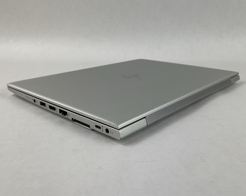HP MT44 Thin Clinent 14" AMD Ryzen 3 Pro 2300U 2.00 GHz 8 GB RAM No SSD/OS/AC