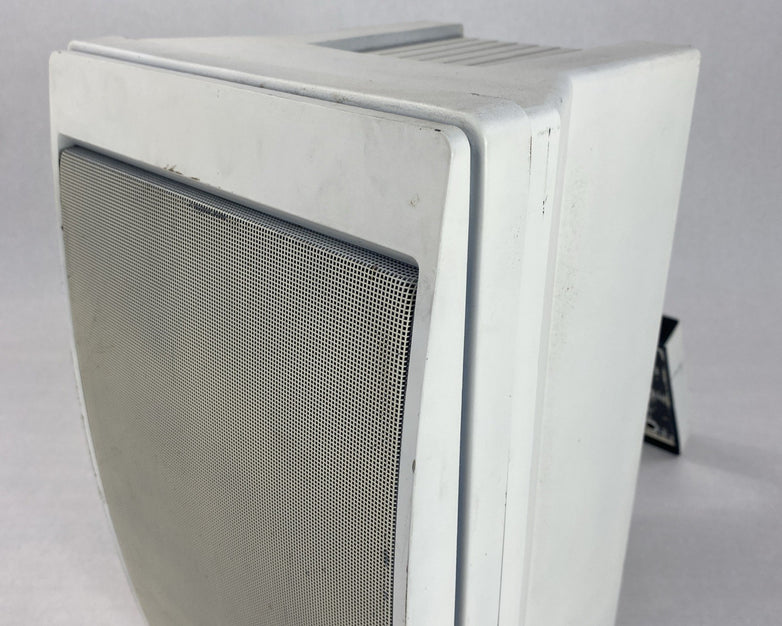 JBL Control 5 Professional Loud Speaker Tested