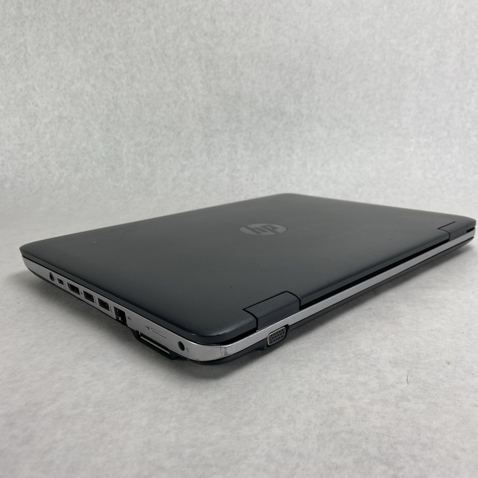 HP ProBook 640 G2 Intel Core i5-6200U 2.30GHz 8GB RAM 14" No HDD/OS No Optical