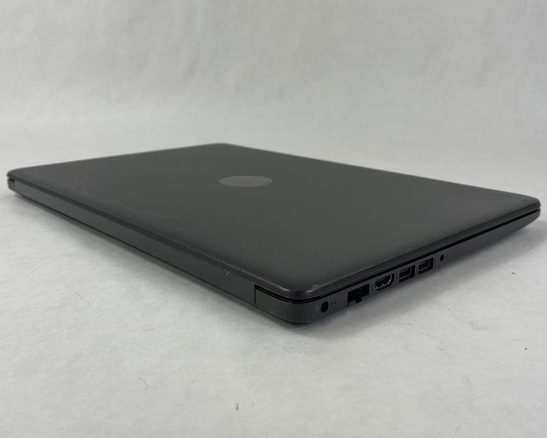 HP 255 G7 15.6" Ryzen 3 2200U 2.50 GHz 8 GB RAM No SSD/OS/AC - Scratched