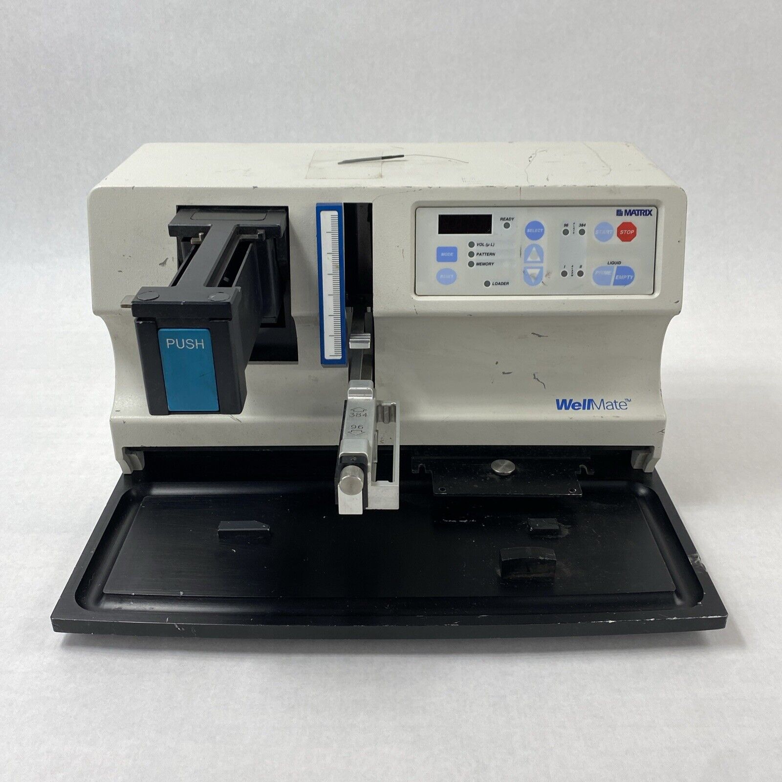 Thermo Scientific Matrix WellMate Microplate Dispenser