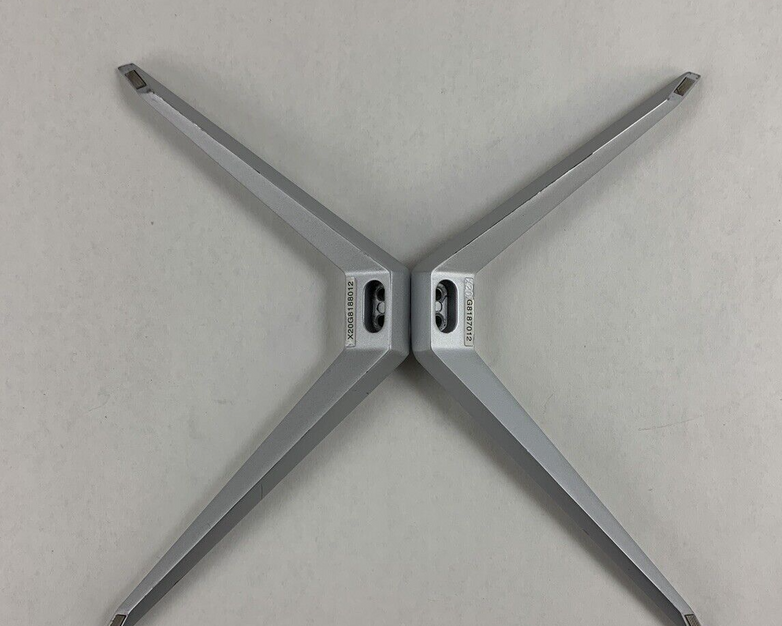 Philips BDM4350 TV Stand 43" Stand Only No Screws