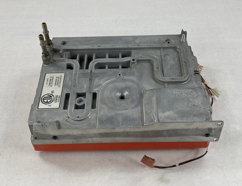 Edwards MTR CNTRL Standard 3PH 380-460V 50/60Hz 11Kw D37482911 Parts or Repair