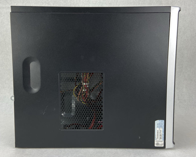 Nobilis Micro Tower Computer Case Sparkle ATX-300PN 300W Power Supply