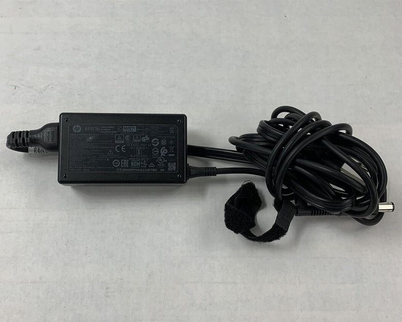 HP TPN-CA16 65W AC Adapter Charger 19.5V 3.33A (Lot of 3)