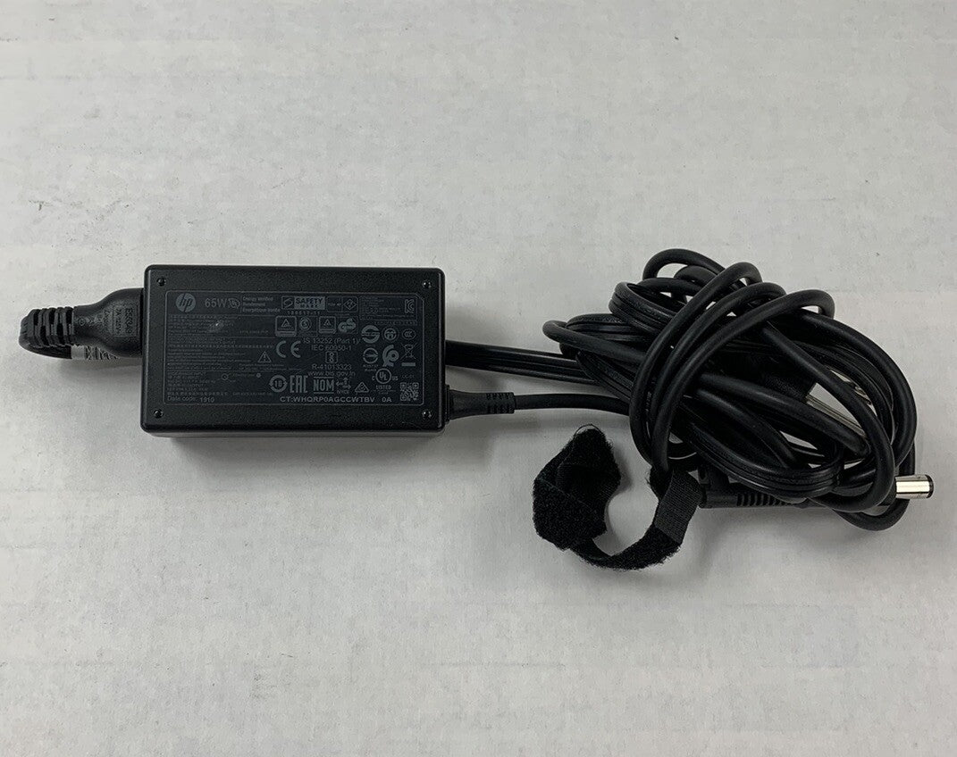 HP TPN-CA16 65W AC Adapter Charger 19.5V 3.33A (Lot of 3)