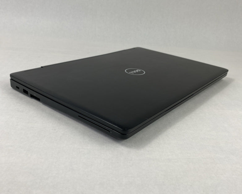 Dell Latitude 5580 Intel Core i5-7300U 2.6GHz 8GB RAM 15.6" No HDD No OS