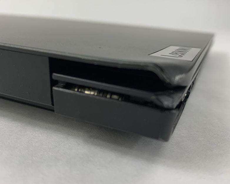 Lenovo ThinkPad E15 Gen 2 15.6" i5-1135G7 2.40 GHz 16 GB RAM No OS/SSD/AC