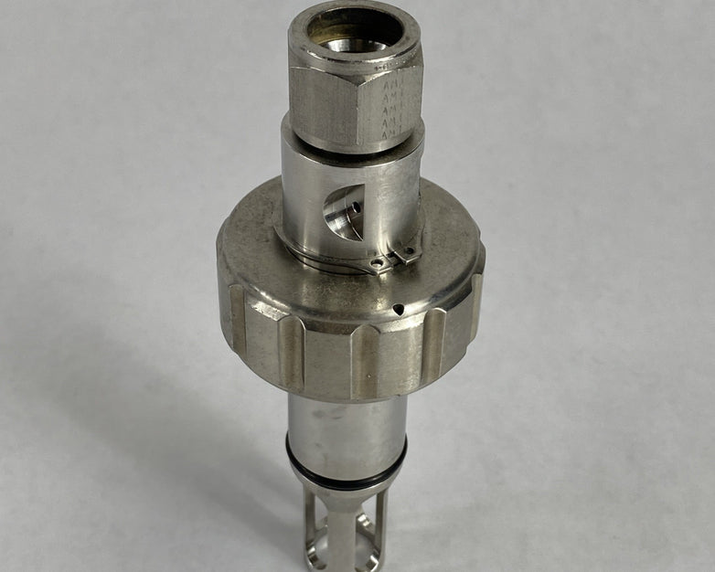 Broadley James 336-62-H085 Sartorius Safety Port 25mm