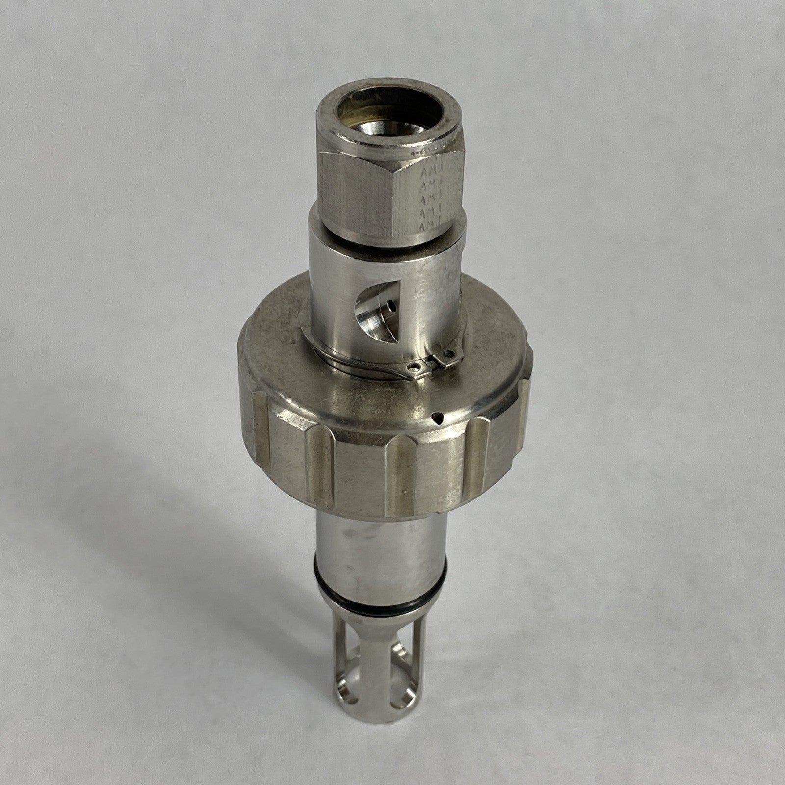 Broadley James 336-62-H085 Sartorius Safety Port 25mm7