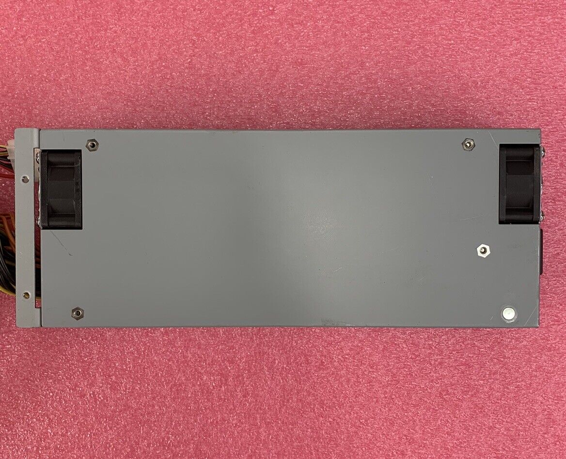 Sparkle Power SPI700U4BB Switching Power Supply