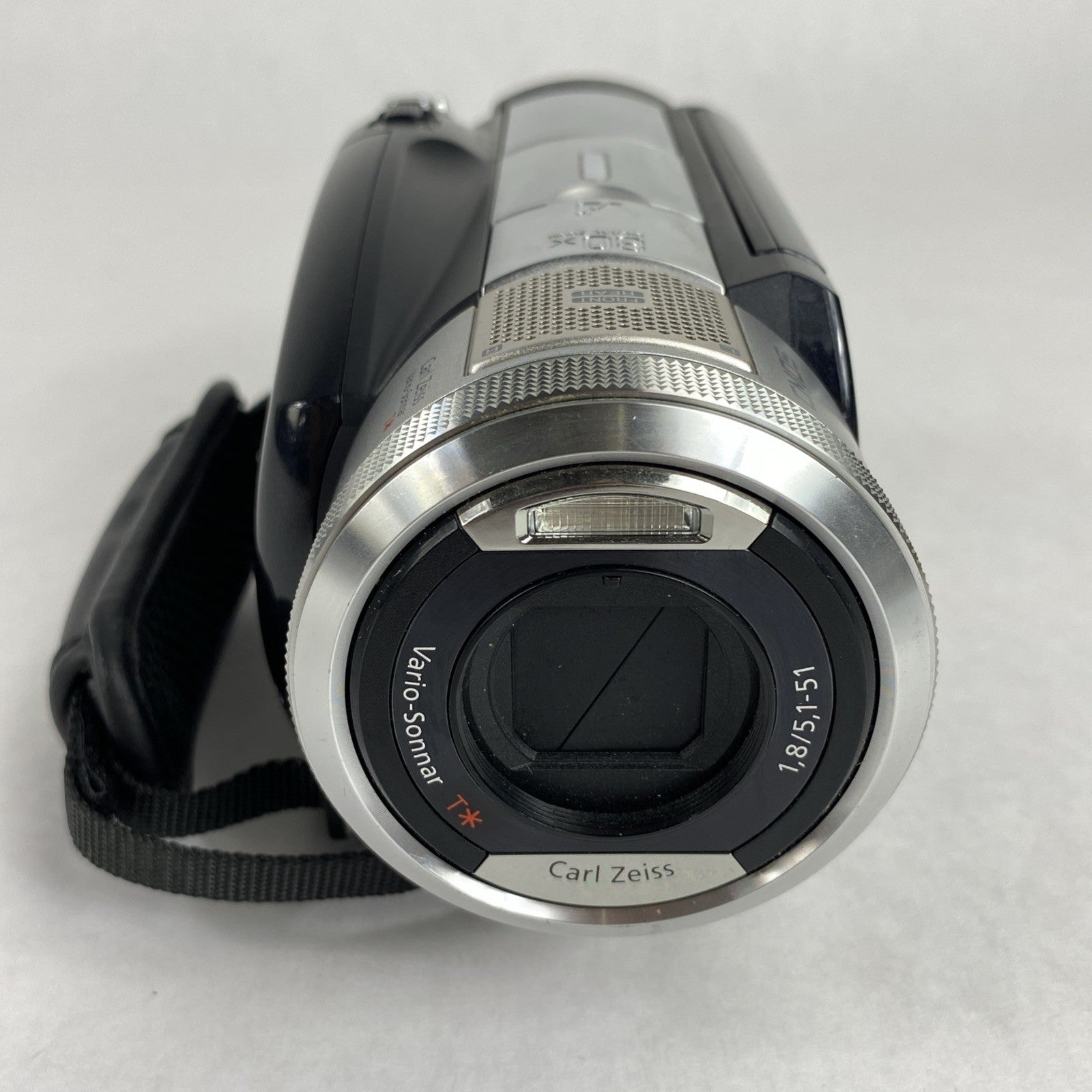 Sony HDR-SR1 30GB HDD LCD Touchscreen Digital Handycam Camcorder - Tested3