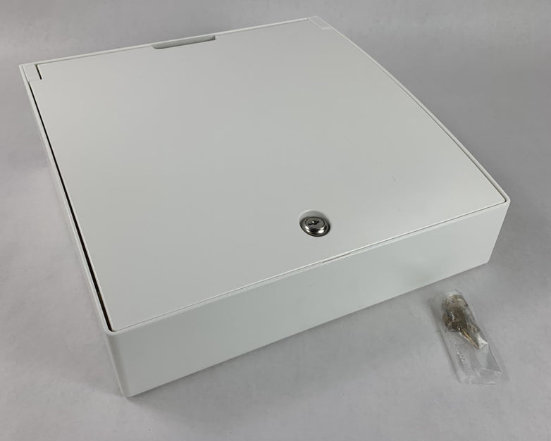 Oberon H-Plane 1007 Right-Angle Surface Mount