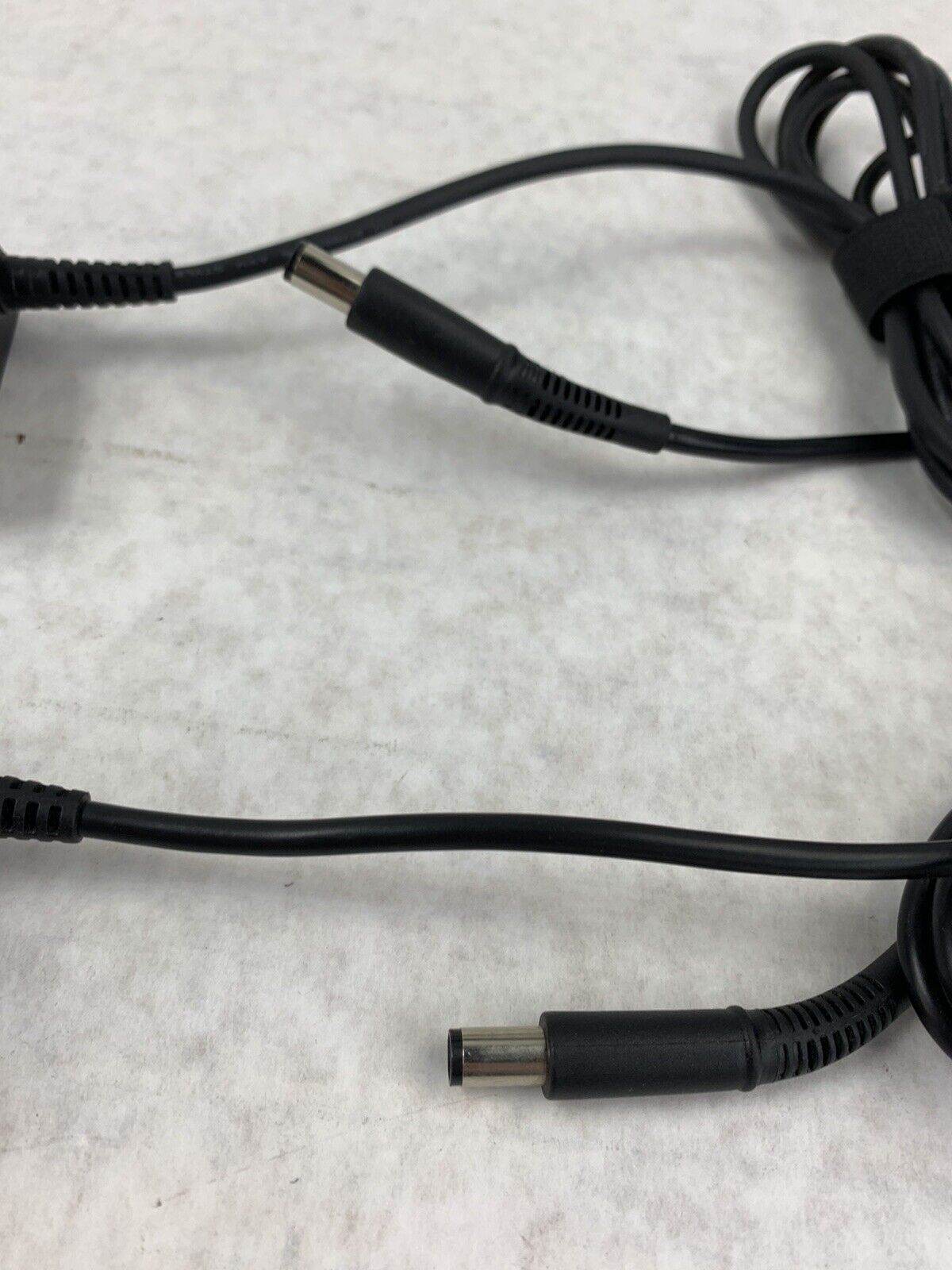 Lot 2 HP Laptop Charger AC Power Adapter TPC-LA58 65W 19.5V 3.33A, 724264-001
