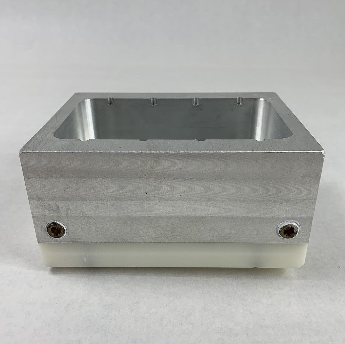Custom Heat Tool Block for Beckman Biomek 2000/3000/4000 - Style F