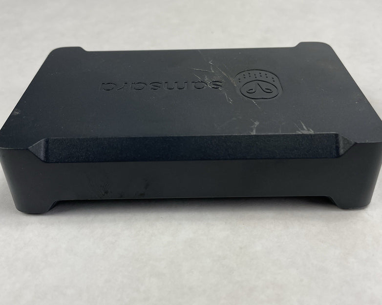 Samsara CM32 AI Dash Camera and VG34 Vehicle Gateway