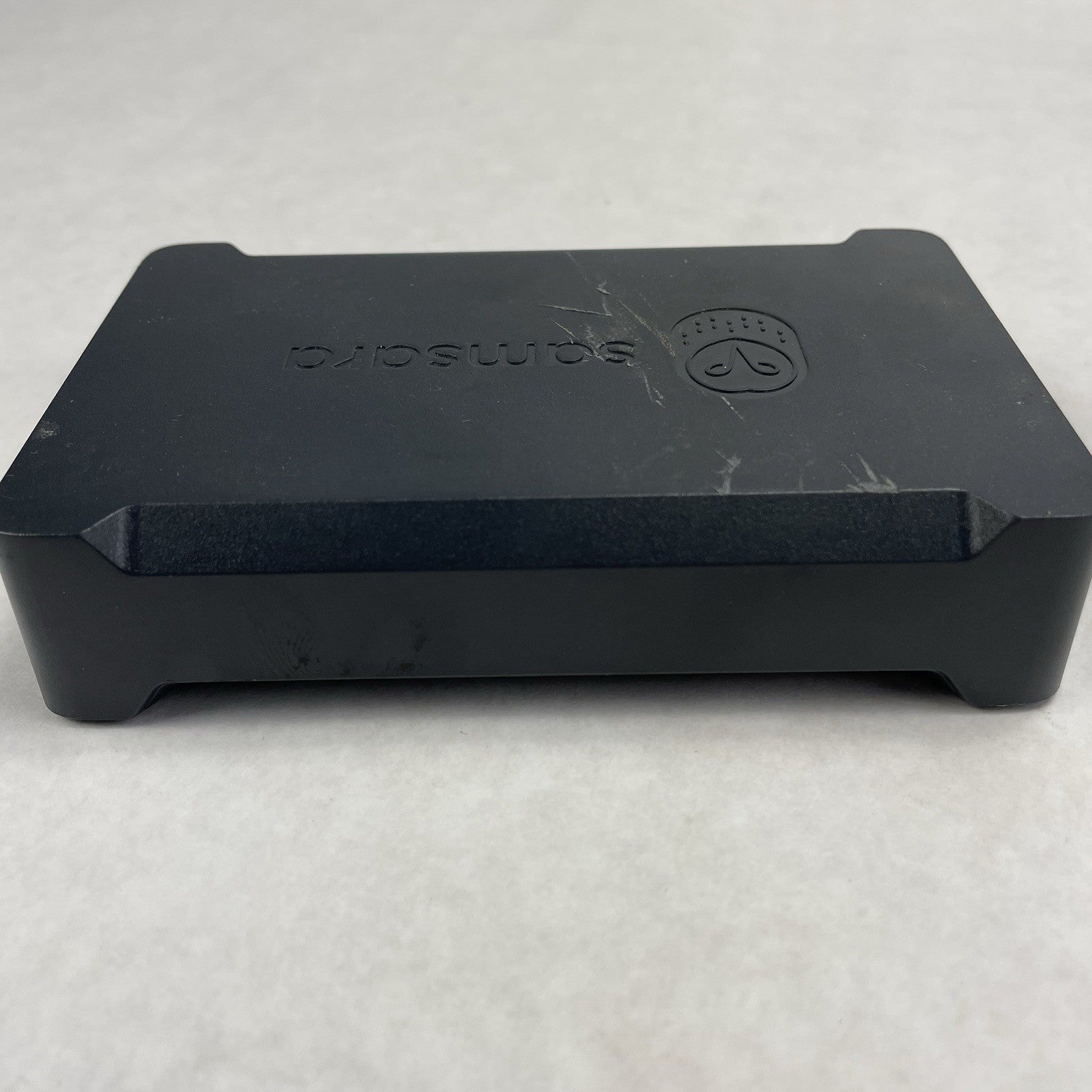 Samsara CM32 AI Dash Camera and VG34 Vehicle Gateway