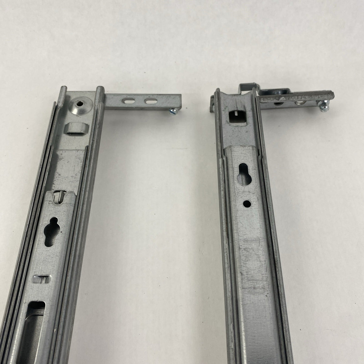 HP 364676-001 and 364686-001 Sliding Server Rails 13
