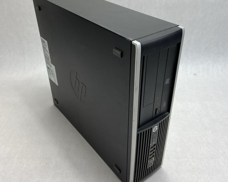 HP Comapq Elite 8300 SFF Intel Core i5-3470 3.2GHz 4GB RAM No HDD No OS