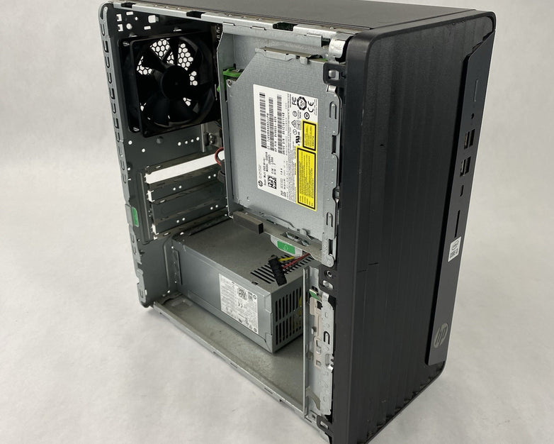 HP ProDesk 600 G6 MT Intel Core i3-10100 3.6GHz 16GB RAM No HDD No OS