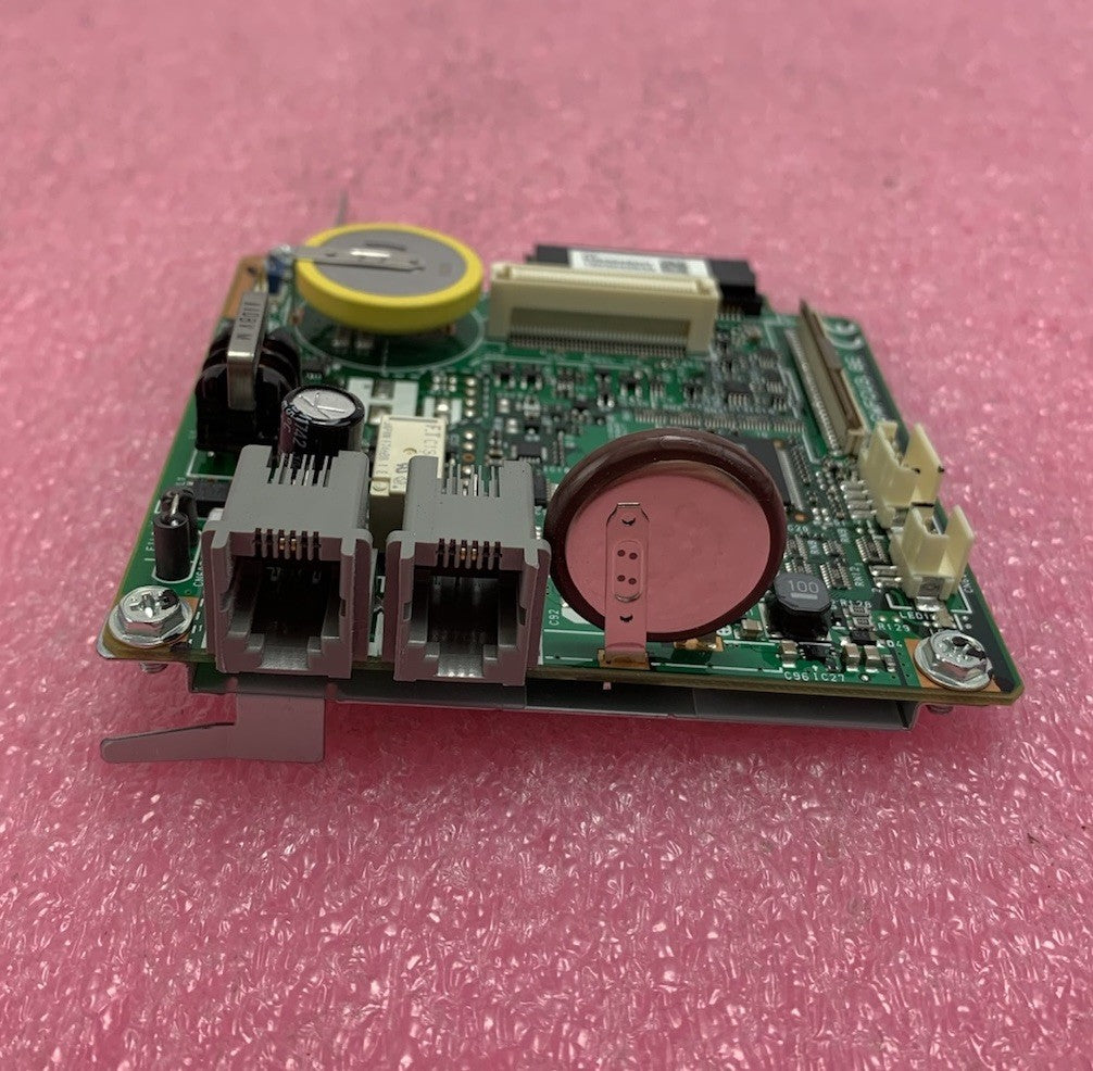Ricoh GWFCU3.8E Fax Board for MPC3073
