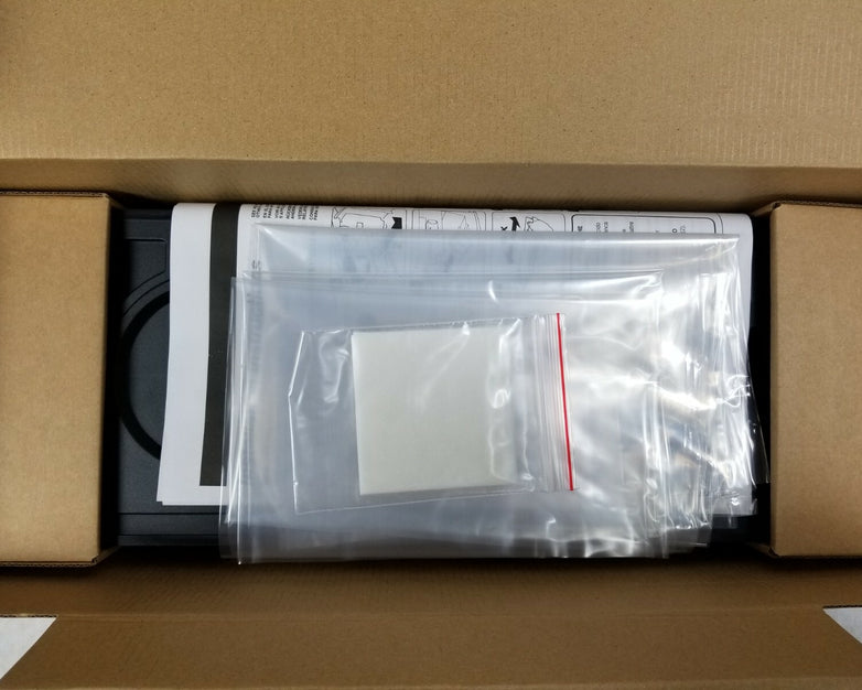 Katun Performance Non-OEM New Build Toner Kit for Kyocera 370AM011 TK-411
