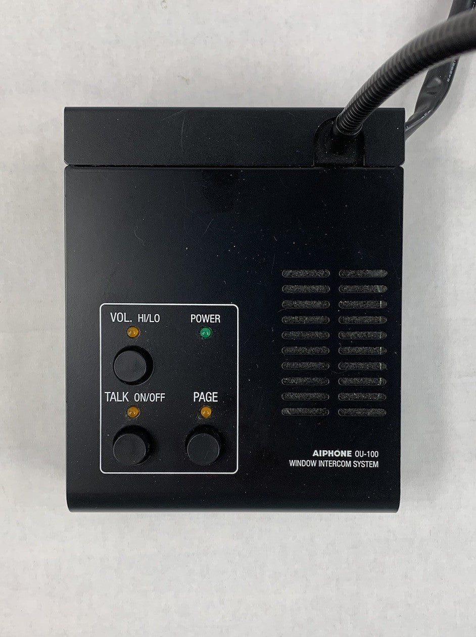 Aiphone IMU-100 Intercom System