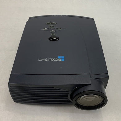 Boxlight CD-450m LCD Projector