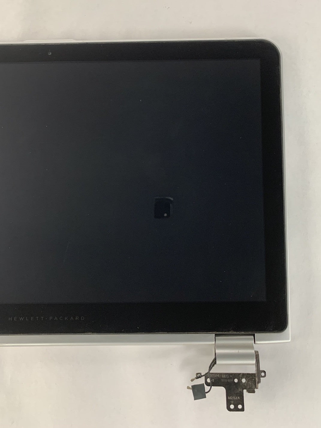HP Envy x360 G6 15.6" FHD 1920x1080 Touch Screen Assembly - Untested6
