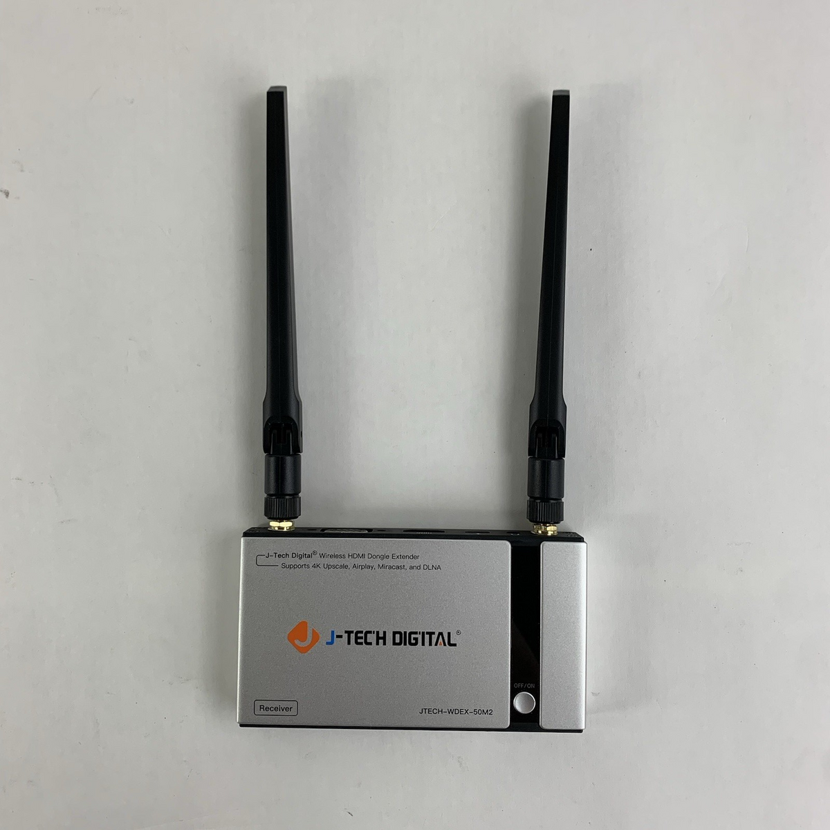 J-Tech Digital JTECH-WDEX-50M2 Wireless HDMI Dongle Extender9